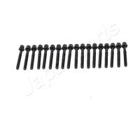 Juego De Tornillos De Culata Japanparts BL-102 Para Nissan Almera II Almera Tino