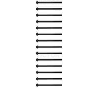 Juego de tornillos de culata REINZ 14-10017-01