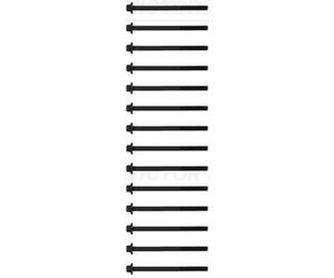 Juego de tornillos de culata REINZ 14-10017-01
