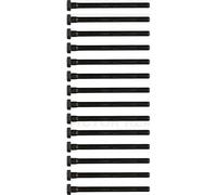 Juego de tornillos de culata REINZ 14-32000-02 para BMW 6 (E24) 3 1976-1979