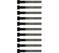 Juego de tornillos de culata REINZ 14-32045-01 para VW POLO (86) 0.9 1975-1981