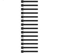 Juego de tornillos de culata REINZ 14-32047-03 para 780 (782) 2.4 1986-1990
