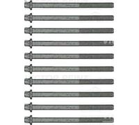 Juego de tornillos de culata REINZ 14-32102-01 para DAEWOO CIELO 1.5 1995-2000