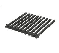 Juego de tornillos de culata REINZ 14-32308-01 para BMW 5 (E60) 4 2005-2007