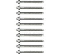 Juego de tornillos de culata REINZ 14-35774-01