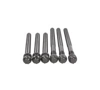 Juego de tornillos de culata VICTOR REINZ 14-32217-01