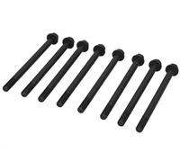 Juego de tornillos de la culata 115601 JAPKO para DAIHATSU PIAGGIO