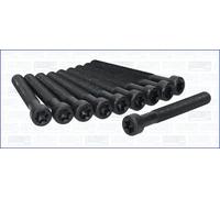 Juego de tornillos de la culata 81001900 AJUSA para FORD FORD OTOSAN