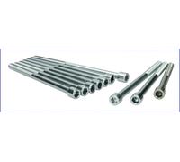 Juego de tornillos de la culata 81006100 AJUSA para SKODA FAVORIT FAVORIT Forman