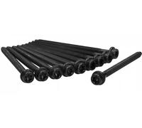 Juego de tornillos de la culata 81017400 AJUSA para FORD MAZDA VOLVO MORGAN