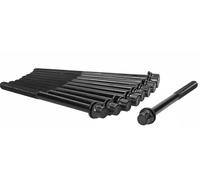 AJUSA 81027500 Juego de tornillos de culata
