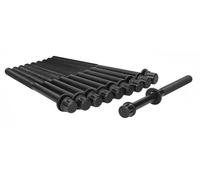 AJUSA 81028900 Juego de tornillos de culata