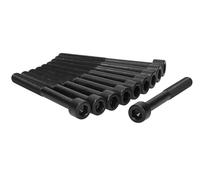 AJUSA 81030300 Juego de tornillos de culata