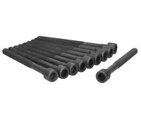 Juego de tornillos de la culata 81035700 AJUSA para NISSAN MICRA II MICRA III