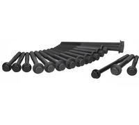 AJUSA 81042200 Juego de tornillos de culata