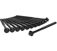 AJUSA 81045700 Juego de tornillos de culata