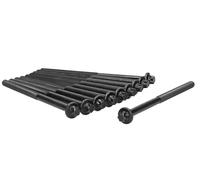 AJUSA 81056000 Juego de tornillos de culata