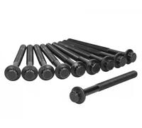 Ajusa 81061200 Juego de Tornillos de Culata