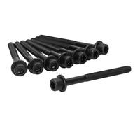 Juego de tornillos de la culata 81062500 AJUSA para NISSAN INFINITI
