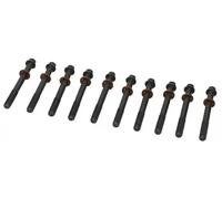 Juego de tornillos de la culata BL-802 JAPANPARTS para SUZUKI SUBARU