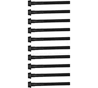 Juego de tornillos de la culata dentado exterior 14-12043-01 VICTOR REINZ