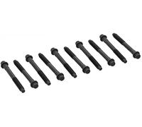 Juego de tornillos de la culata dentado exterior 709.270 ELRING para MITSUBISHI