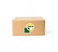 Juego de tornillos de la culata dentado exterior BK4388 BGA para HONDA STREAM