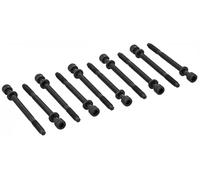 Juego de tornillos de la culata dentado interior 057.440 ELRING para AUDI VW