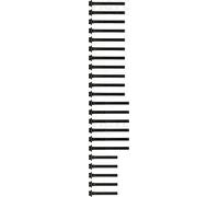 Juego de tornillos de culata de cilindro Victor Reinz 14-32031-02 para OE 603 9