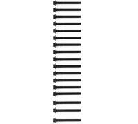 Reinz Juego de tornillos de culata 14-32033-01 para Mercedes-Benz Clase E y Clase C