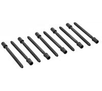 ELRING Juego de tornillos de culata 305.430 dentado interior para VW, Skoda y Audi