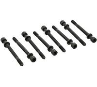 Juego de tornillos de culata ELRING 804.250