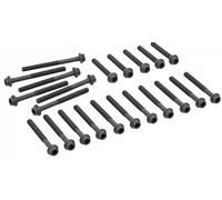 Juego de tornillos de la culata dentado interior 820.114 ELRING para SSANGYONG