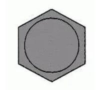 Juego de tornillos de culata AMC 258345