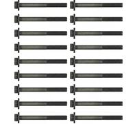 REINZ Juego de tornillos de culata para ISUZU: Trooper, D-Max & OPEL: Monterey (Ref: 14-32006-01)