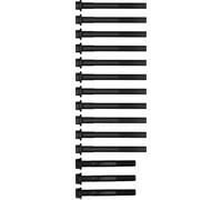 Juego de tornillos de la culata Hexágono exterior 14-32284-03 VICTOR REINZ