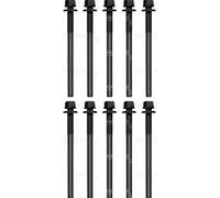Juego de tornillos de culata VICTOR REINZ 14-32340-01