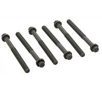 Juego de tornillos de la culata Hexágono exterior 308.560 ELRING