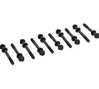 Juego de tornillos de la culata Hexágono exterior 471.770 ELRING para CHEVROLET