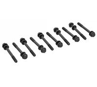 Juego de tornillos de la culata Hexágono exterior 862.810 ELRING para SUZUKI GEO