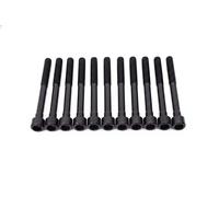Juego de tornillos de la culata Hexágono interior BK2311 BGA para NISSAN RENAULT