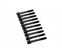 Juego de tornillos de la culata Hexágono interior BK6371 BGA para OPEL ISUZU