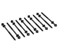 Juego de tornillos de la culata Torx exterior 022.490 ELRING para ROVER HONDA MG