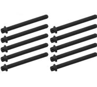 Juego de tornillos de la culata Torx exterior 04082 FEBI BILSTEIN para BMW 3 5