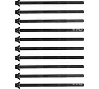 Juego de tornillos de la culata Torx exterior 14-32105-01 VICTOR REINZ para OPEL