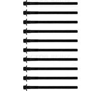 Juego de tornillos de culata VICTOR REINZ 14-32214-01