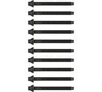 Juego de tornillos de la culata Torx exterior 14-32233-01 VICTOR REINZ para FIAT