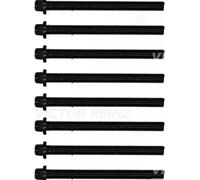 Juego de tornillos de la culata Torx exterior 14-32252-02 VICTOR REINZ para AUDI