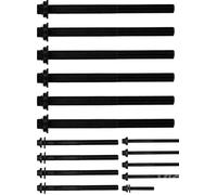 Juego de tornillos de culata REINZ 14-32359-01