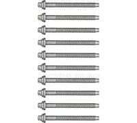 Juego de tornillos de la culata Torx exterior 14-35774-01 VICTOR REINZ para FIAT